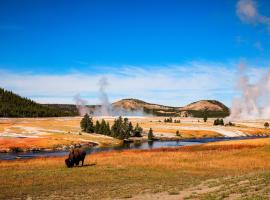 Yellowstone