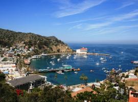 Santa Catalina Island