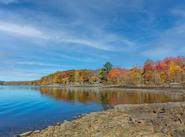 The Poconos