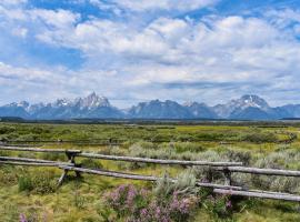 Jackson Hole