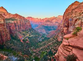 Zion National Park