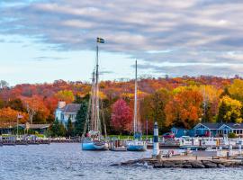 Door County