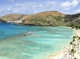 Oahu