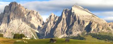 Guest Houses in South Tyrol