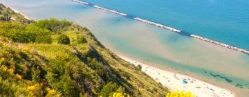 Cheap hotels in Romagna