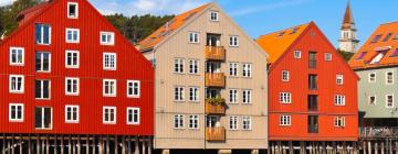 Hotels in Trondheim