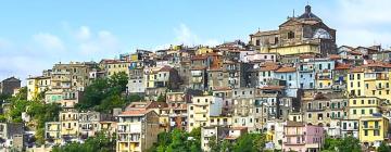 Hotels in Castelli Romani