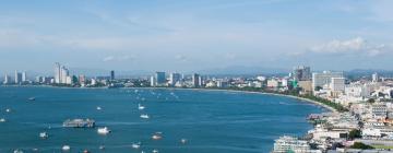 Pattaya otelleri