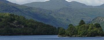 Hotels in Loch Lomond