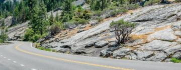 Cottages in der Region Mariposa County