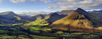 Vacation Homes in Cumbria