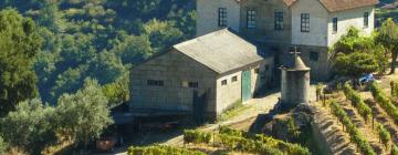 Hotels in der Region Douro