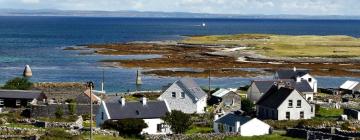 B&Bs in Aran Islands