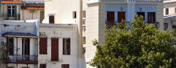 Hotels in Skopelos