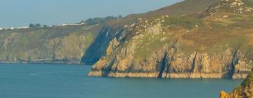 Hotels in Pembrokeshire