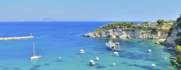 Hoteles en Alonissos