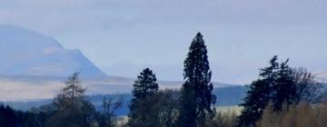 Lodges in Stirlingshire