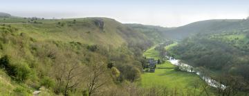 Bed and breakfasts en Derbyshire