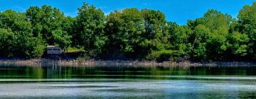 Hôtels dans cette région : Kerkini Lake