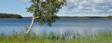 Hotel di Western Finland