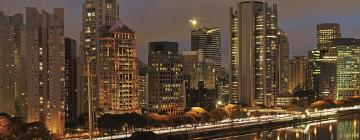 Hotels in der Region Bundesstaat São Paulo