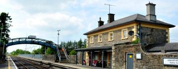 Hotels in County Longford