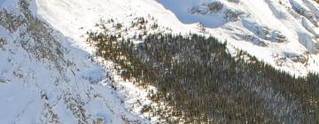 Auberges de jeunesse dans cette région : Sunshine Village