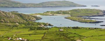 Hoteller i Ring of Kerry