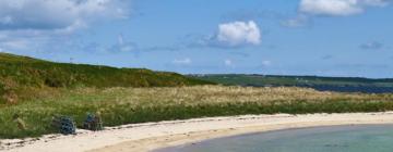 Hotel di Orkney Islands