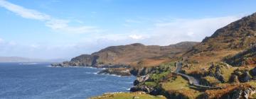 Bed and Breakfasts en Península de Beara