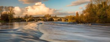 Hotels in der Region Kilkenny County