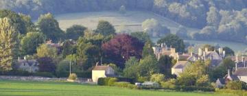 Hotels in Gloucestershire