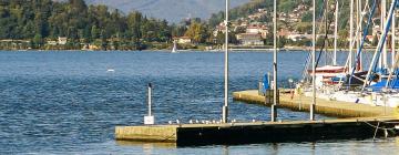 Vacation Homes in Provincia di Varese
