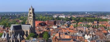 Hotel di Bruges Woodland