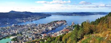 Serviced Apartments in Bergen Kommune