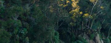 Abel Tasman National Park 호텔