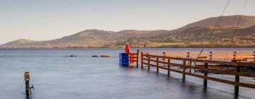 B&B-uri în Lough Derg