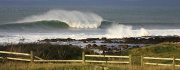 Hôtels dans cette région : Donegal County