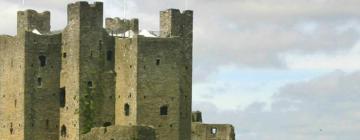 Hotels in der Region Meath