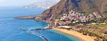 Hotels in Canary Islands