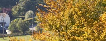 Hôtels dans cette région : Collines des Chilterns