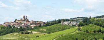 Hotels in Monferrato