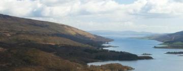 Hotel di Isle of Bute