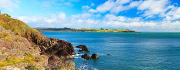 Hoteluri în County Cork