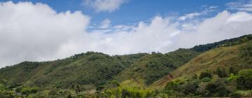 Cottages in Cauca