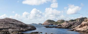 Hotels in Lindesnes