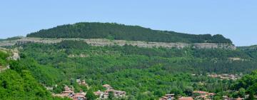 Hotels in Veliko Tarnovo Province 