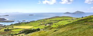 B&Bs in Wild Atlantic Way