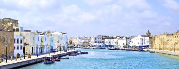 โรงแรมในBizerte