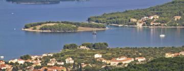 Hotel di Zadar